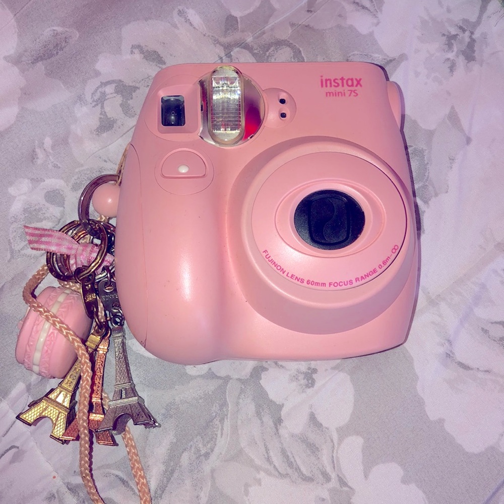 Polaroid Camera